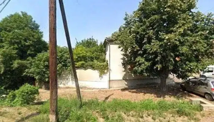 Danubian Border -  Street View Si 360deg - Berzasca