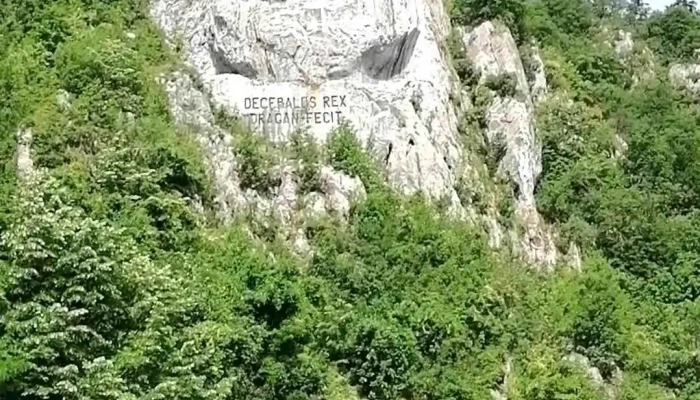 Danubian Border -  Videoclipuri - Berzasca
