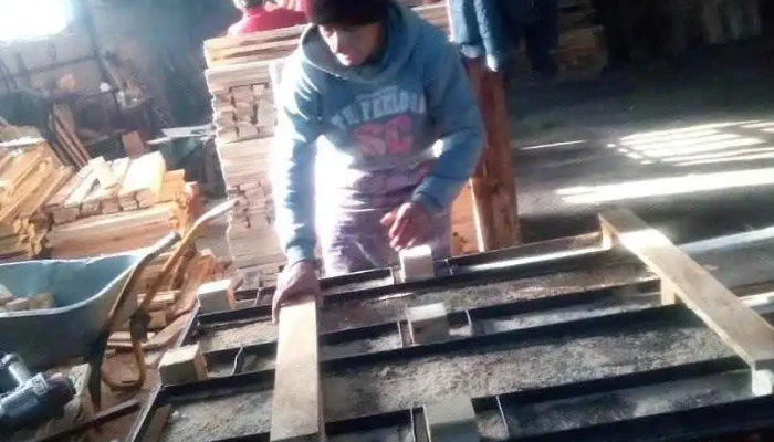 Dârmănești - Dârmănești