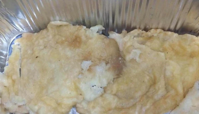 De-ale gurii Fast Food - Bistrița