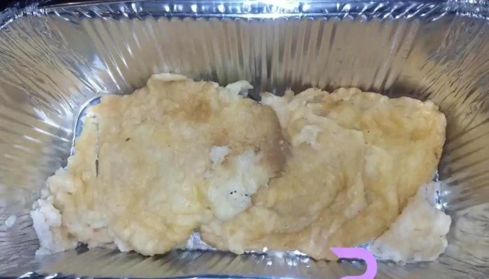 De -  Ale Gurii Fast Food Mancaruribauturi - Bistrița