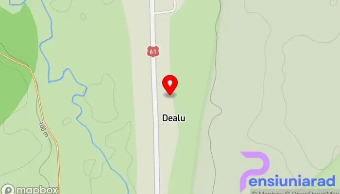 Dealu - Dealu