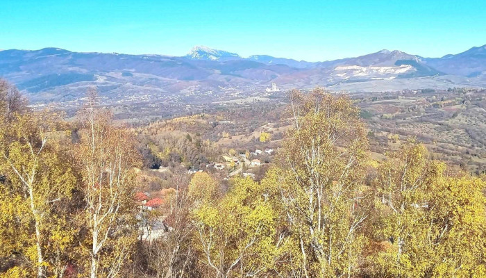 Dealul Matau Aproape De Mine - Comuna Mioarele