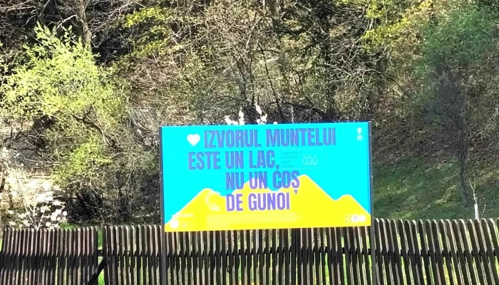 Debarcader Ceahlau Prețuri - Ceahlău