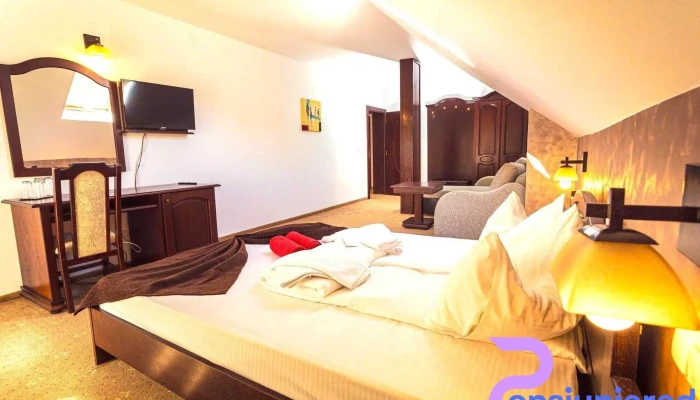 Decorale -  Camere - Cormaia