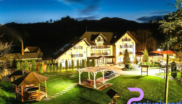 Decorale -  Exterior - Cormaia
