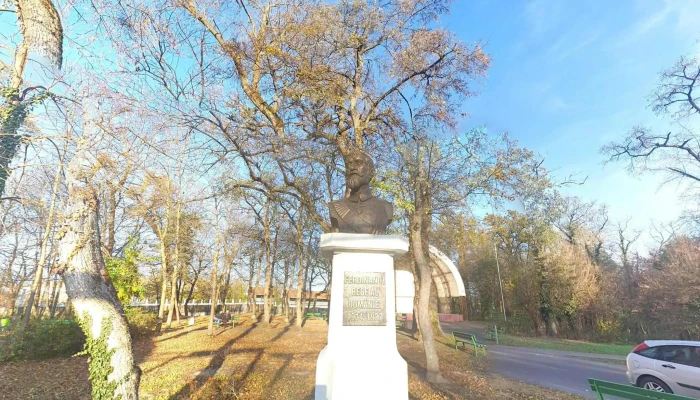 Deta -  Street View Si 360deg - Deta