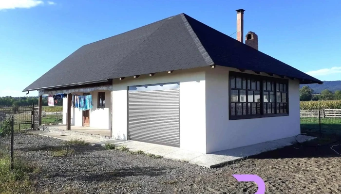 Diana -  Exterior - Poieni-solca