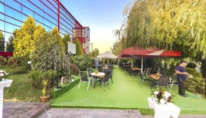 Didona B -  Street View Si 360deg - Șendreni