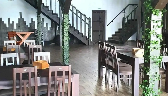 Dinei Comart Srl -  Atmosfera - Belciugatele