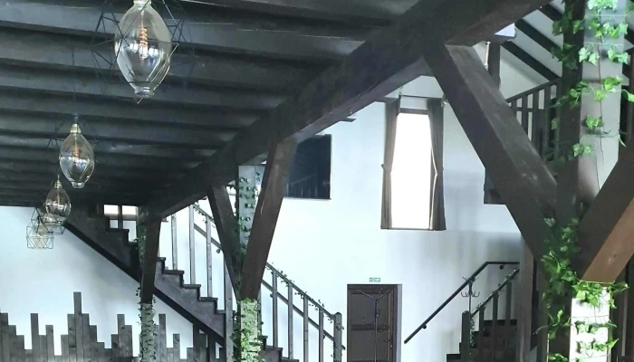 Dinei Comart Srl -  Unde - Belciugatele
