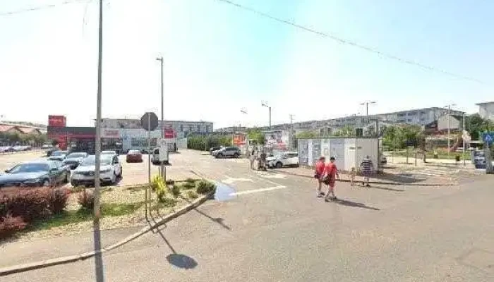 Divine Studio 62 -  Street View Si 360deg - Popești-leordeni