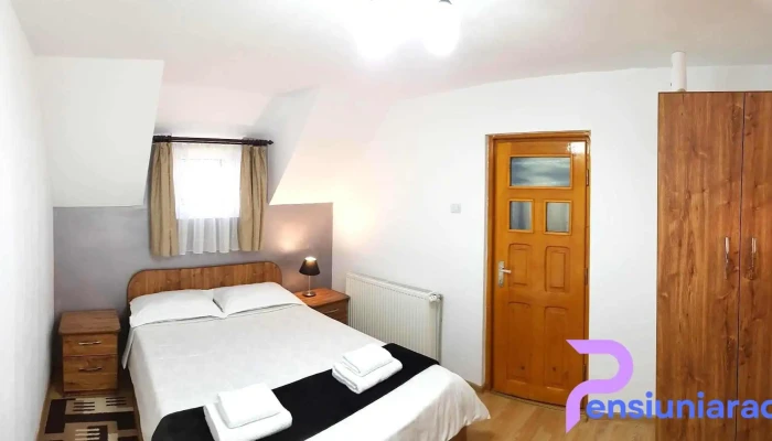 Dmc House -  Camere - Frumosu