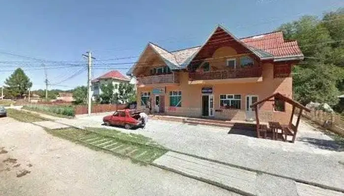 Dmc House -  Street View Si 360deg - Frumosu