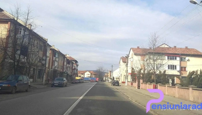 Dobra -  Promoție - Dobra