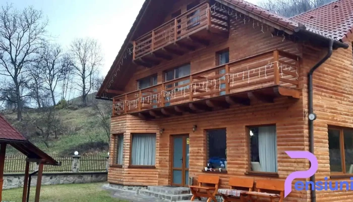 Dobra -  Zonă - Dobra