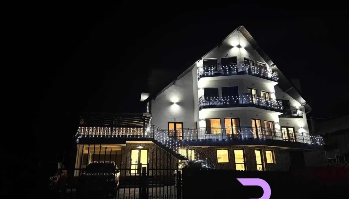 Doftana Inn -  Cum Să Ajungi Acolo - Teșila