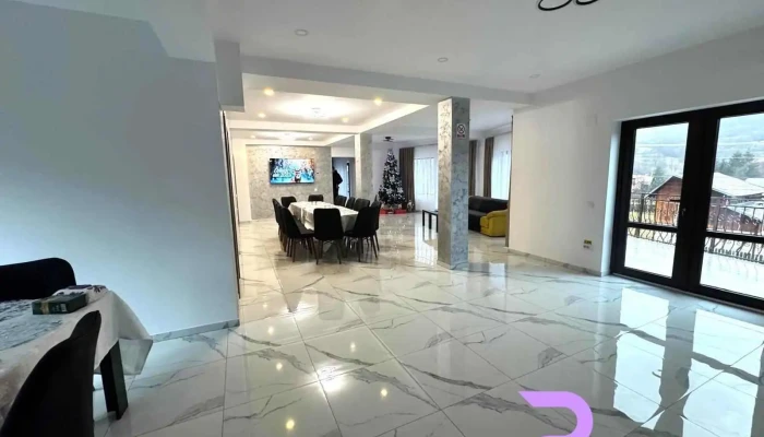 Doftana Inn -  De La Proprietar - Teșila