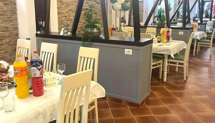 Doi Voievozi -  De La Proprietar - Rădăuți