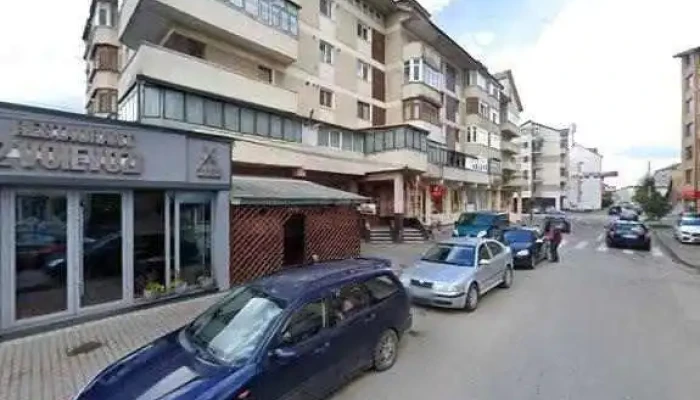 Doi Voievozi -  Street View Si 360deg - Rădăuți