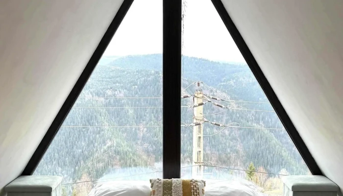Dom Cabin -  Fotografii - Măguri-răcătău