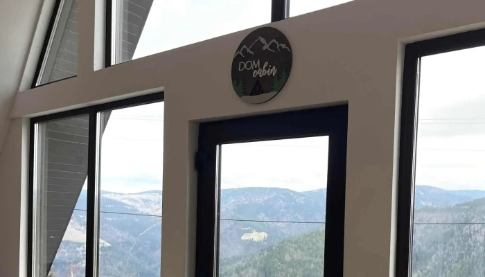 Dom Cabin -  Zonă - Măguri-răcătău