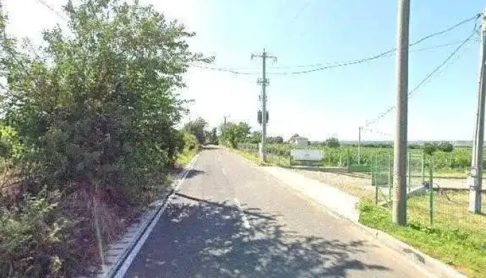 Domeniile Valea Calugareasca Street View Si 360deg - Comuna Bucov