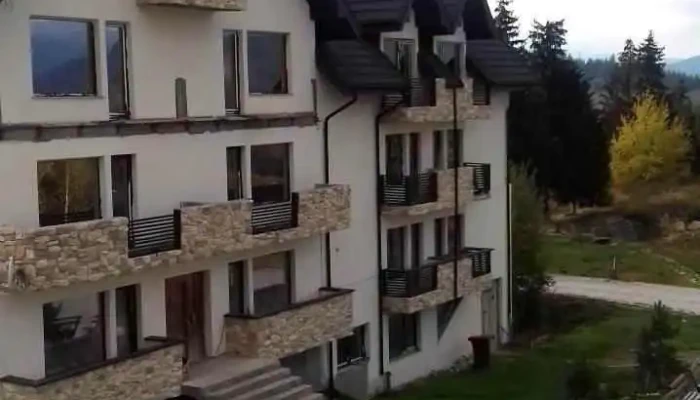 Domeniul Dornei -  Exterior - Vatra Dornei