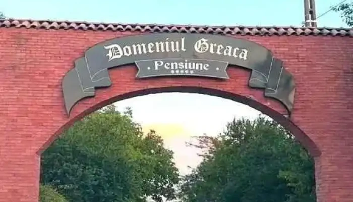 Domeniul Greaca -  De La Proprietar - Greaca