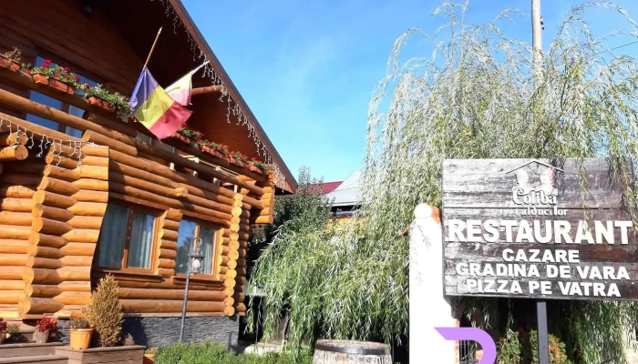Domeniul Haiducilor Bucovina -  Adresă - Șcheia