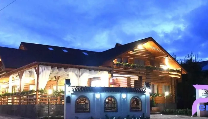 Domeniul Haiducilor Bucovina -  De La Proprietar - Șcheia