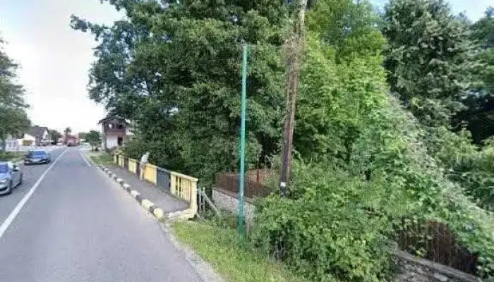 Domeniul Jales By Chic Street View Si 360deg - Sănăteşti