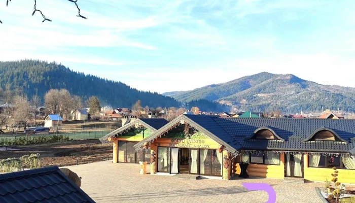Domeniul Nordului Bucovina -  Cele Mai Recente - Vama
