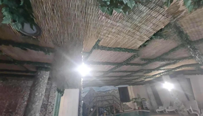 Domeniul Regilor -  Street View Si 360deg - Ciurila