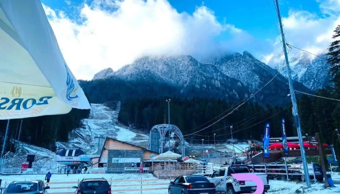 Domeniul Schiabil Kalinderu -  De La Proprietar - Bușteni