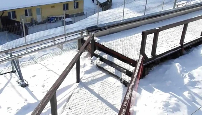 Domeniul Schiabil Kalinderu -  Telefon - Bușteni