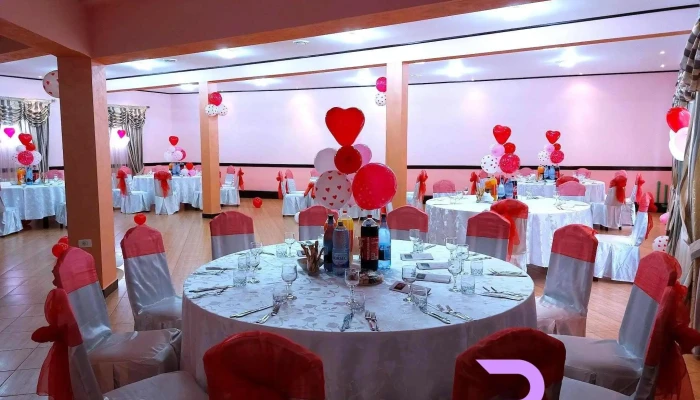 Domnita Events Instagram - Piatra Neamț