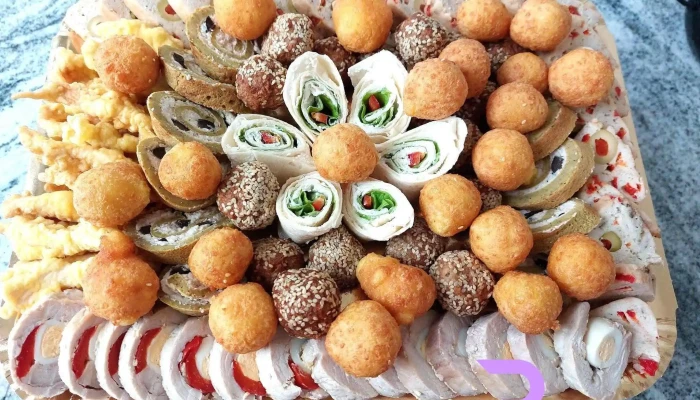Domnita Events Mancaruribauturi - Piatra Neamț