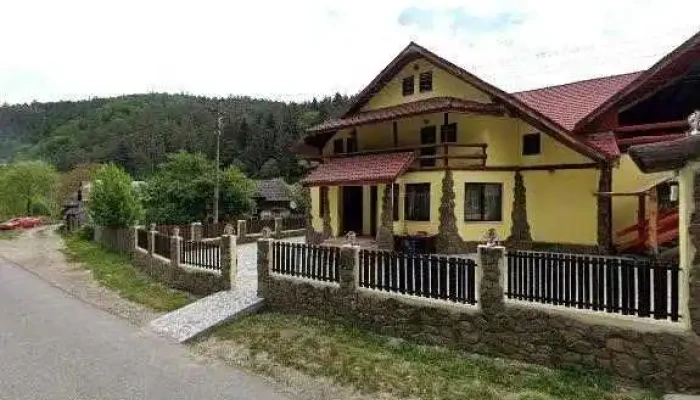 Domnita Events Street View Si 360deg - Piatra Neamț