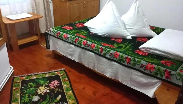 Dor De Alunis Camere - Ostrovu