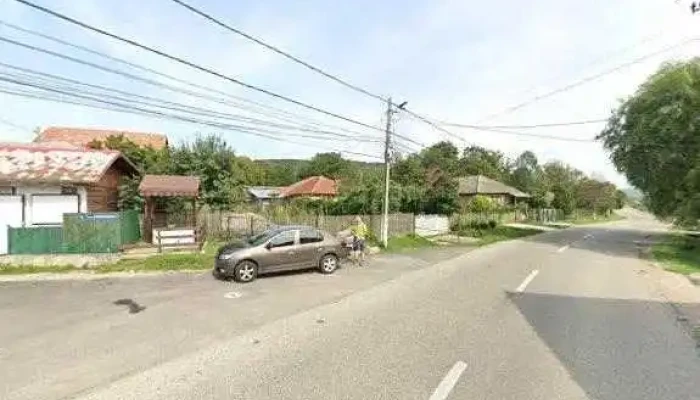 Dor De Alunis Street View Si 360deg - Ostrovu