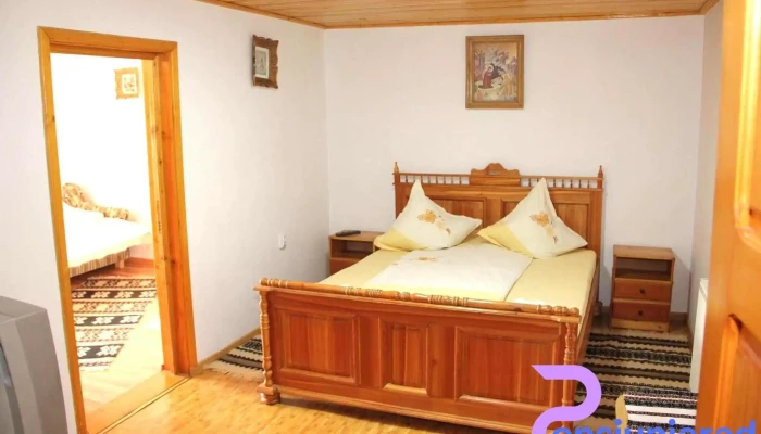 Dor De Codru -  Camere - Sadova