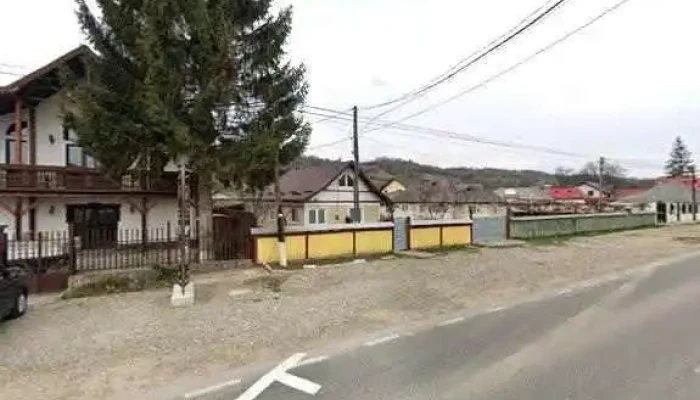 Dor De Han -  Street View Si 360deg - Ruseni
