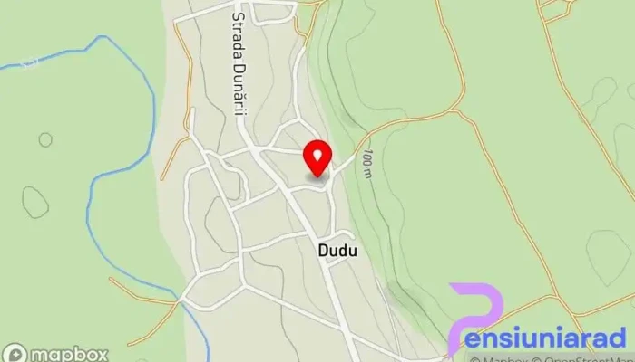 Dori Residence - România