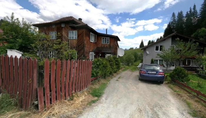 Dorna Arini -  Street View Si 360deg - Dorna Arini