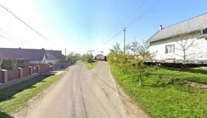 Dornesti Street View Si 360deg - Dornești