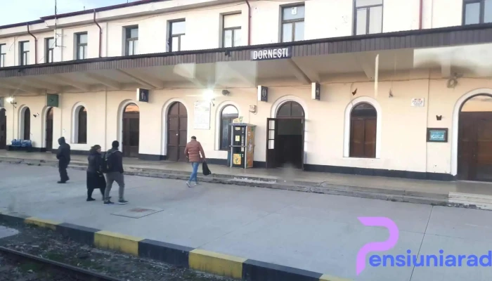 Dornesti Telefon - Dornești