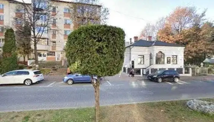 Dorohoi News -  Street View Si 360deg - Dorohoi