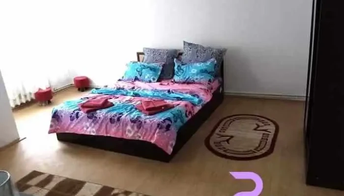 Doru Apartament - Ocna Mureș 515700