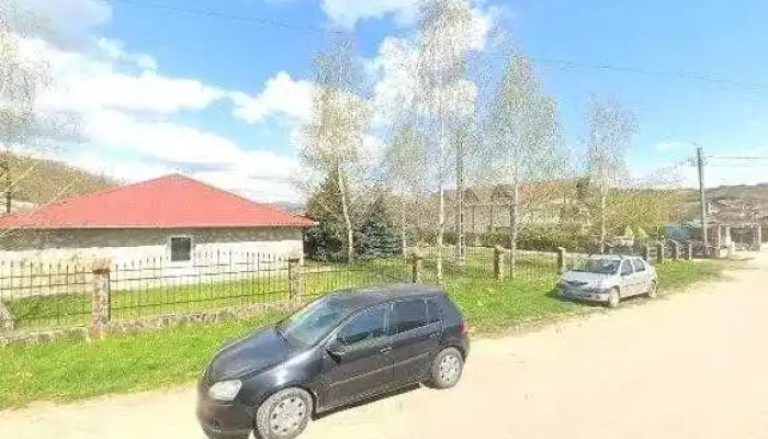 Doua Salcii Street View Si 360deg - Aiud
